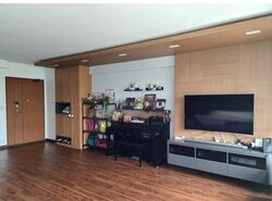 Blk 260B Kebun Baru Court (Ang Mo Kio), HDB 5 Rooms #478258711